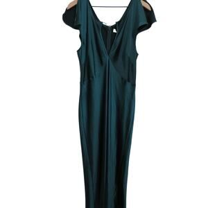 fenty puma maxi dress Maxi Dress Puma Fenty Dress Fenty Puma By Rihanna Fenty By Rihanna Asymmetric Jersey Dress